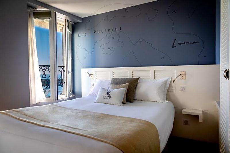 Hotel Atlantique image