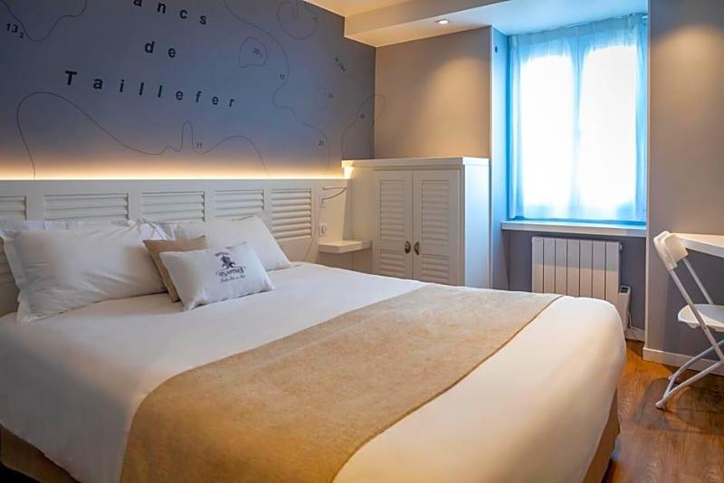 Hotel Atlantique image