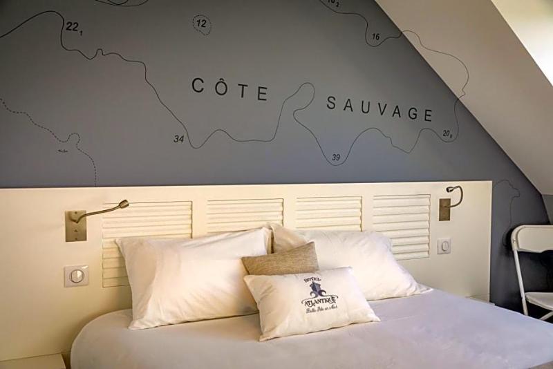 Hotel Atlantique image