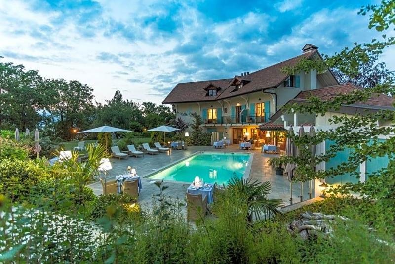 Villa Cv Cile image