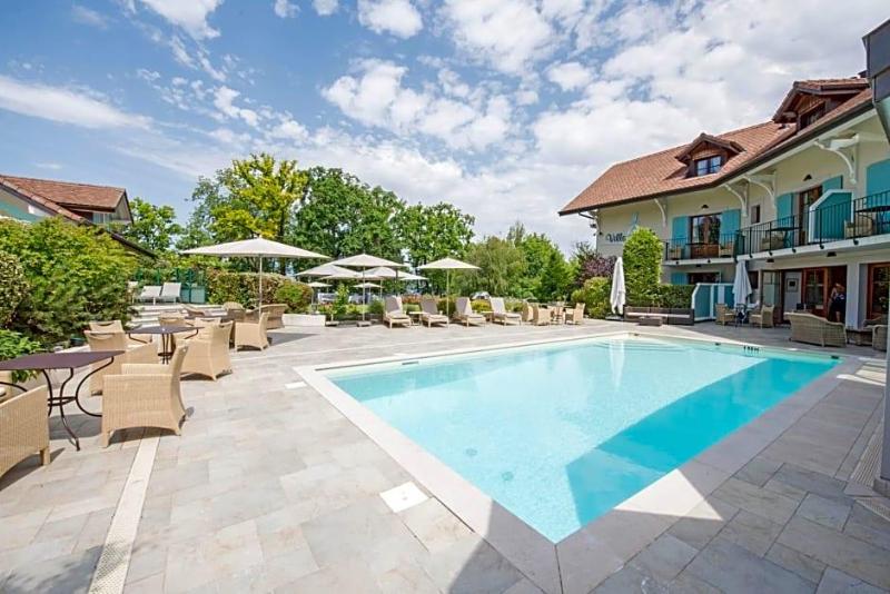 Villa Cv Cile image