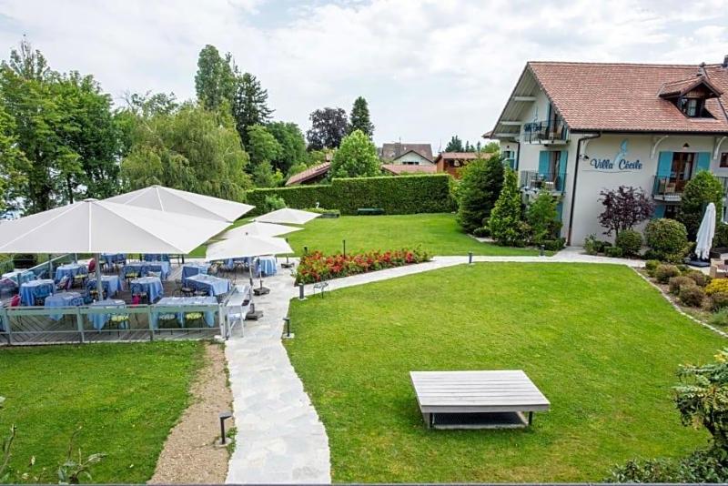 Villa Cv Cile image