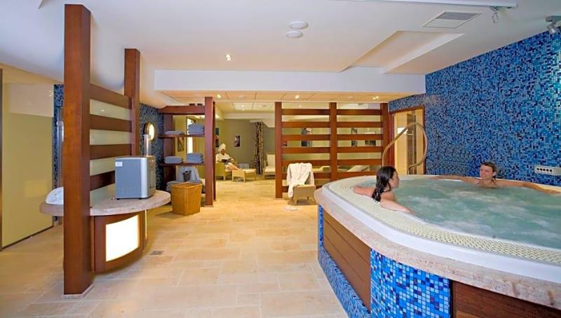 Villa Cv Cile image