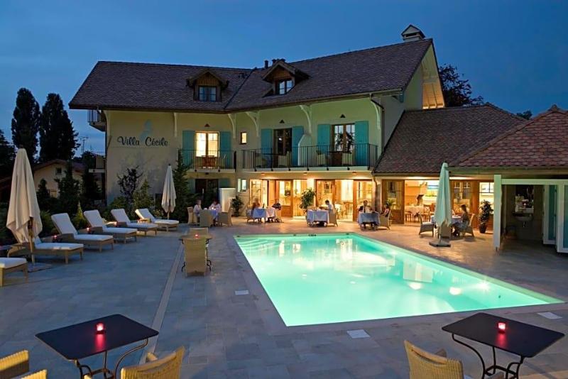 Villa Cv Cile image