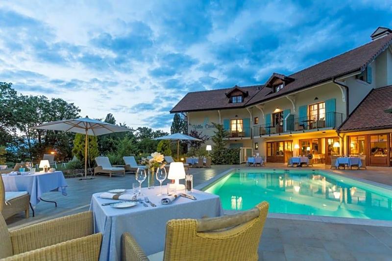 Villa Cv Cile image