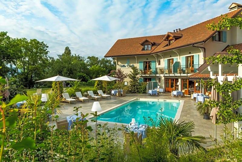 Villa Cv Cile image