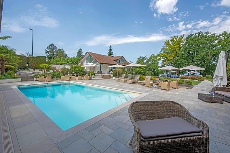 Villa Cv Cile image
