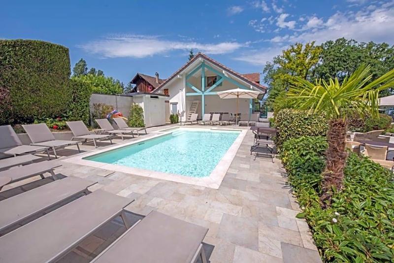 Villa Cv Cile image