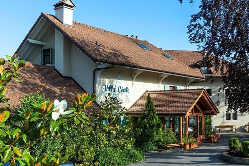 Villa Cv Cile image