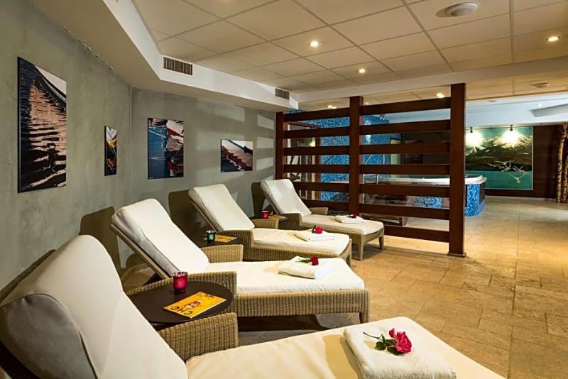 Villa Cv Cile image