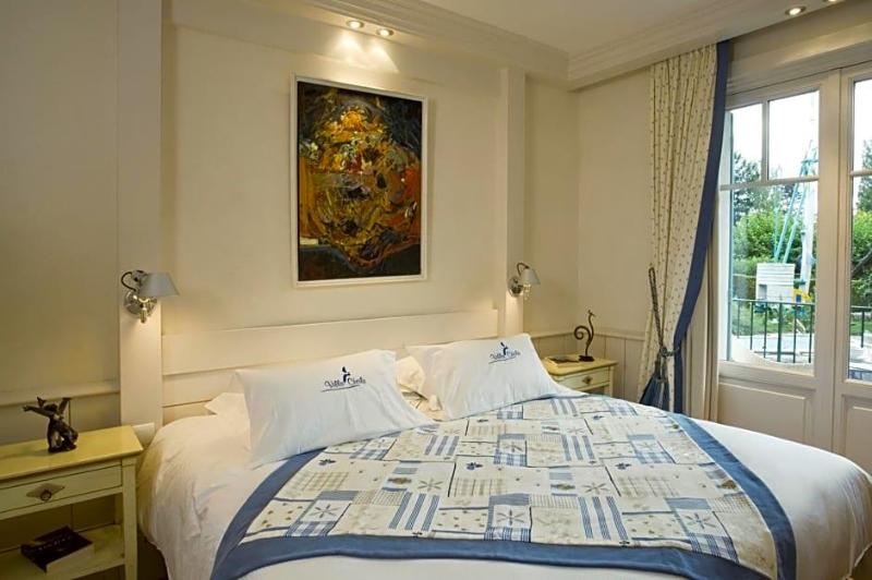 Villa Cv Cile image
