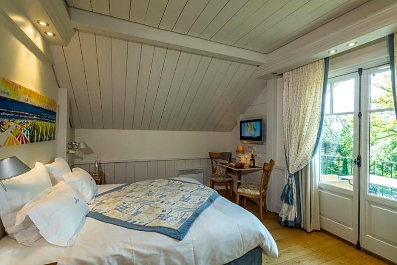 Villa Cv Cile image