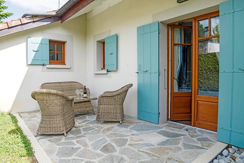 Villa Cv Cile image