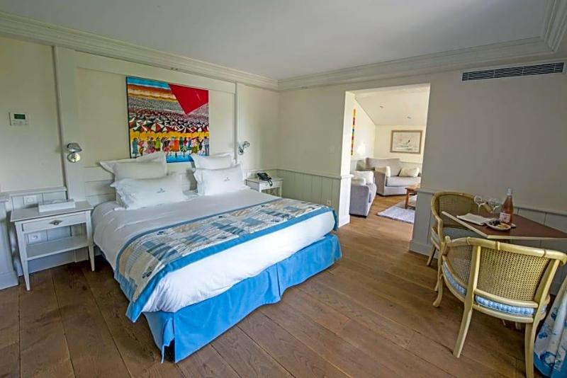 Villa Cv Cile image
