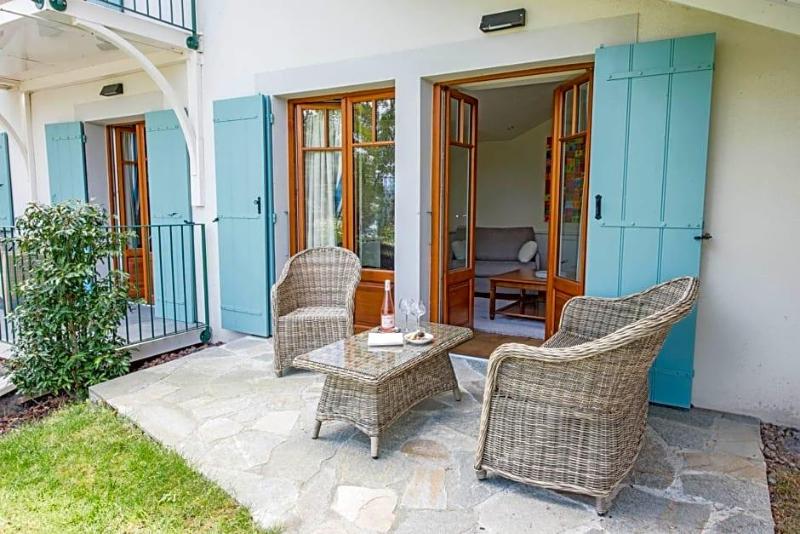Villa Cv Cile image