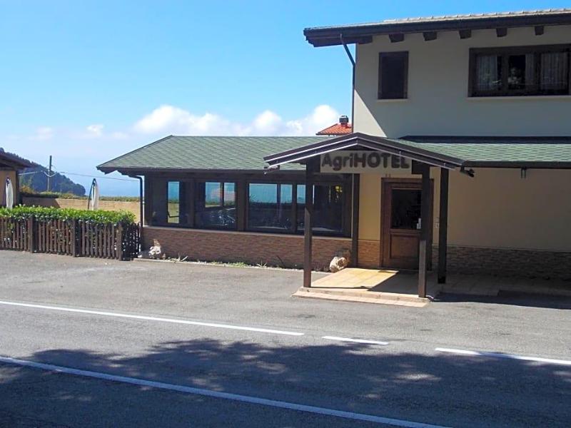Agrihotel Papaya image