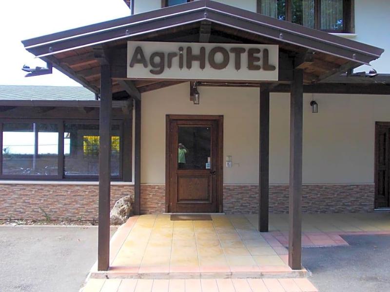 Agrihotel Papaya image