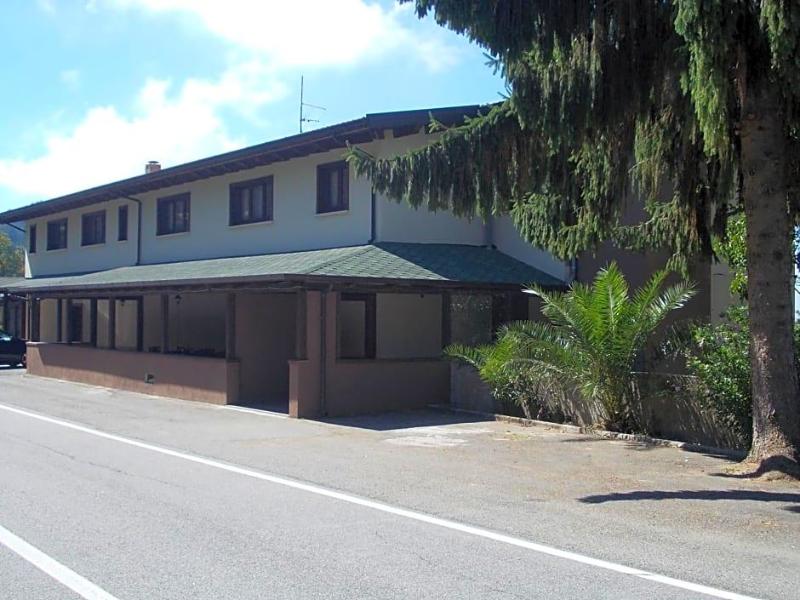 Agrihotel Papaya image