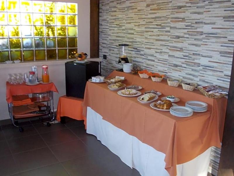 Agrihotel Papaya image