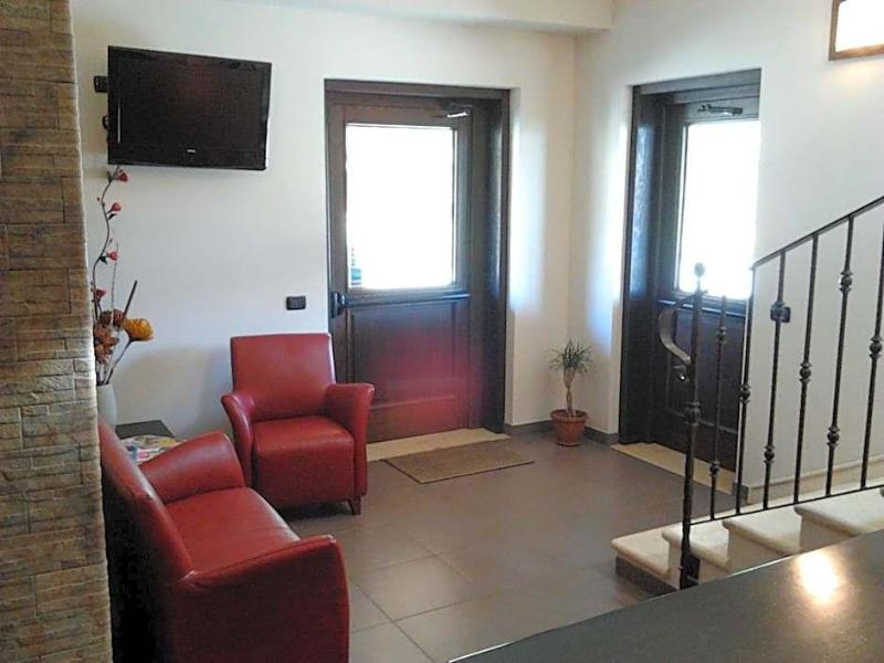 Agrihotel Papaya image