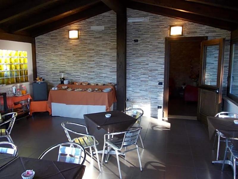 Agrihotel Papaya image