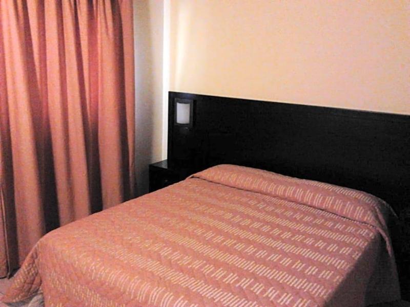 Agrihotel Papaya image