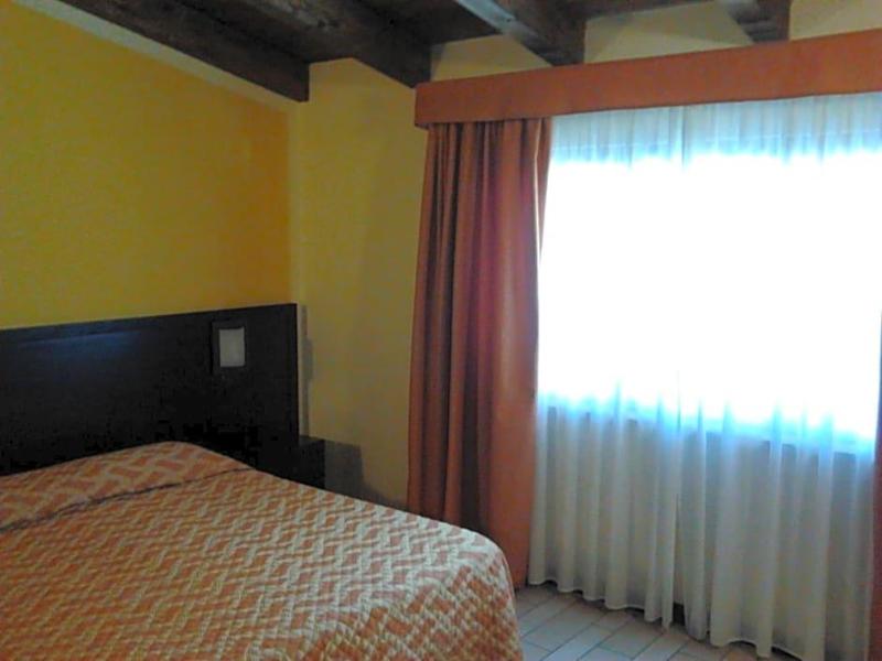 Agrihotel Papaya image