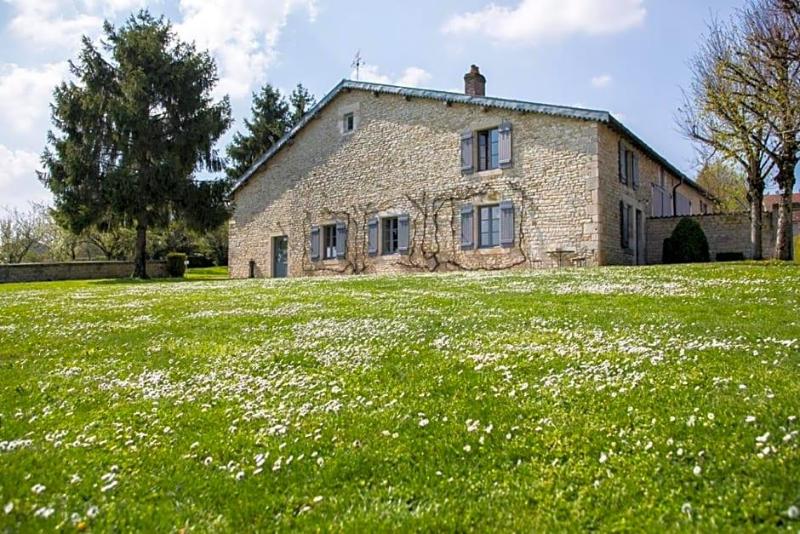 Hostellerie La Montagne image