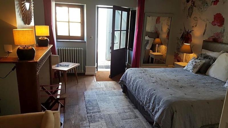 Hostellerie La Montagne image