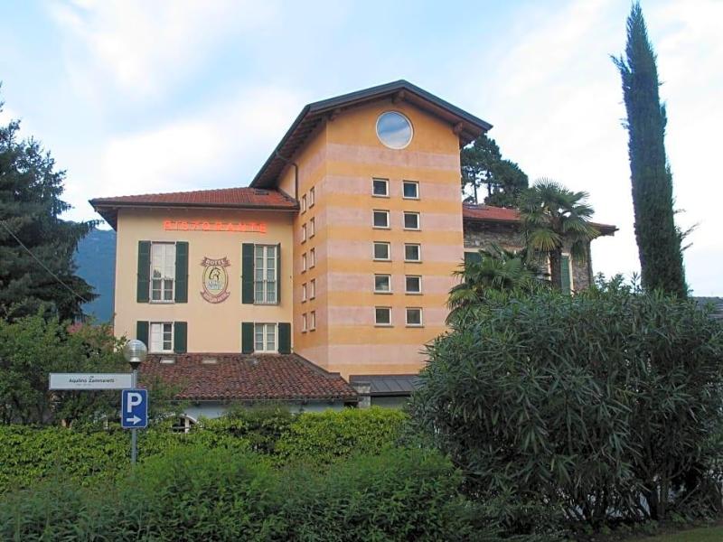 Hotel Antica Stallera image