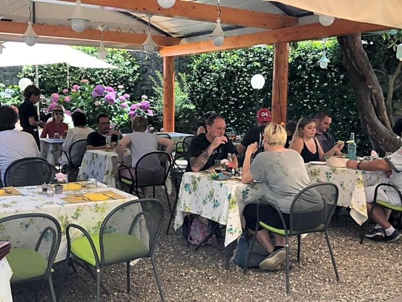 Hotel Antica Stallera image