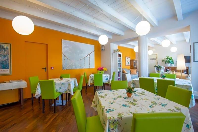 Hotel Antica Stallera image