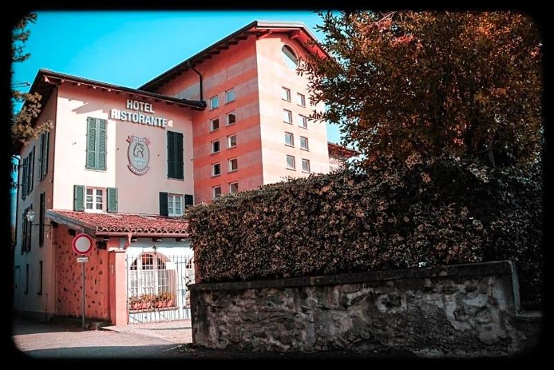 Hotel Antica Stallera image