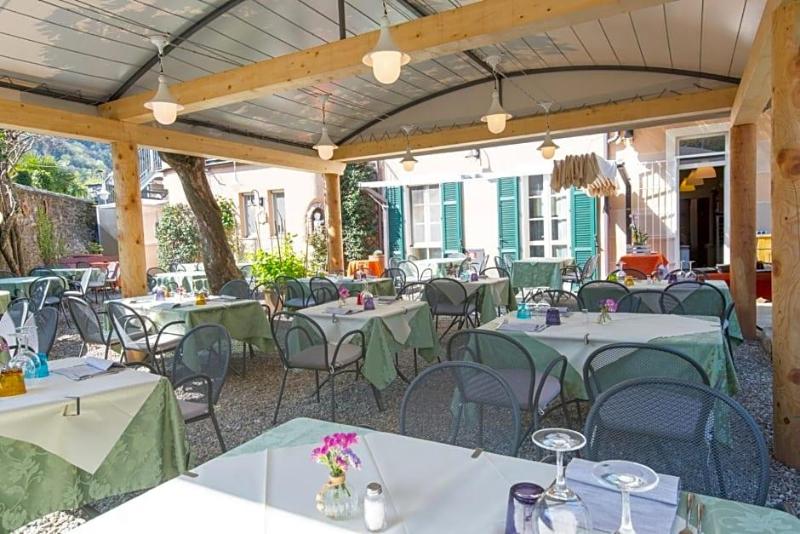 Hotel Antica Stallera image