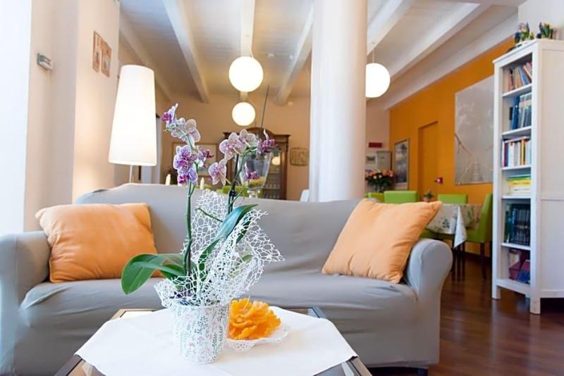 Hotel Antica Stallera image