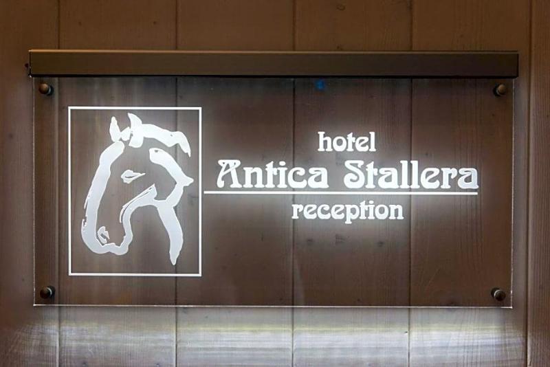 Hotel Antica Stallera image