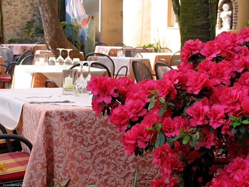Hotel Antica Stallera image