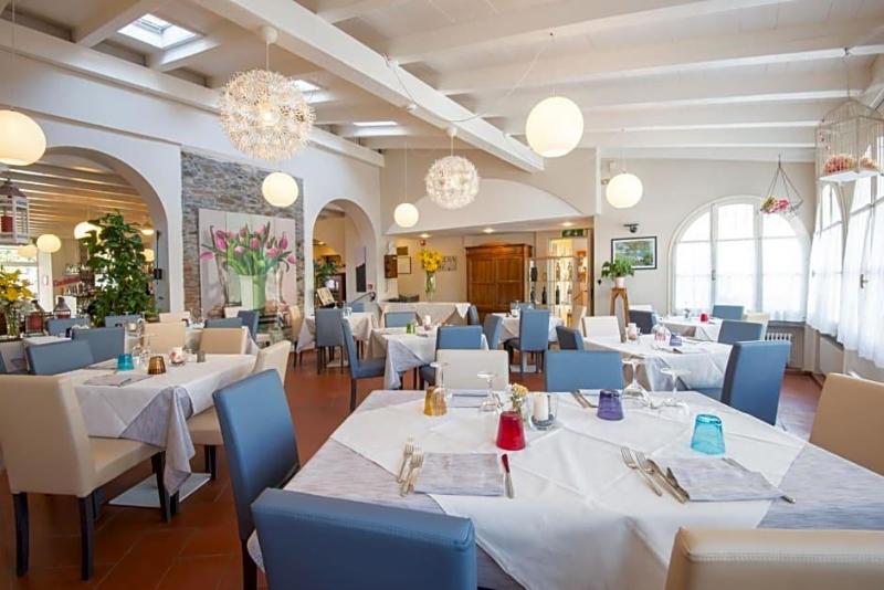 Hotel Antica Stallera image