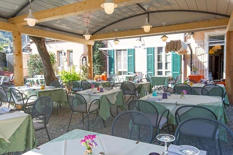 Hotel Antica Stallera image