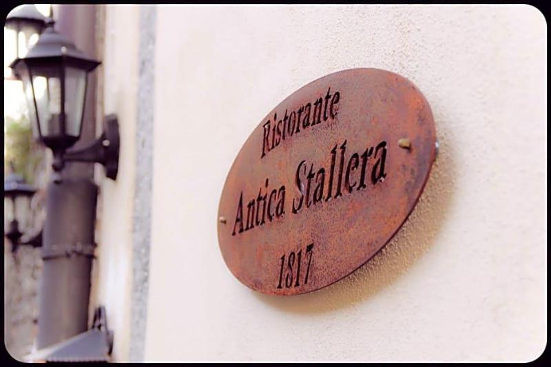 Hotel Antica Stallera image