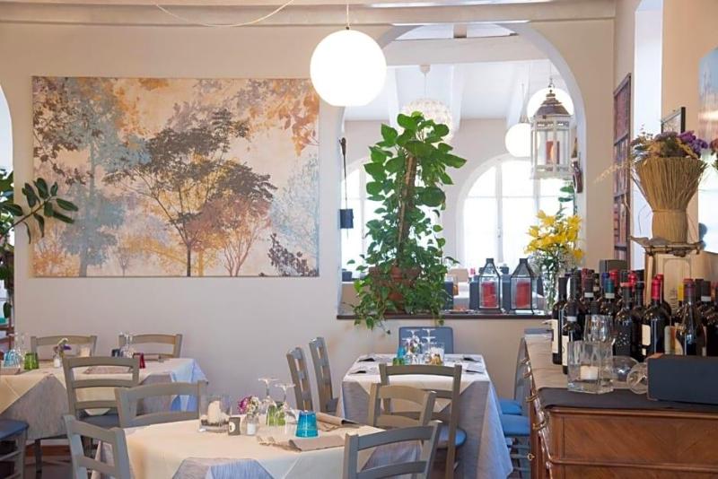 Hotel Antica Stallera image