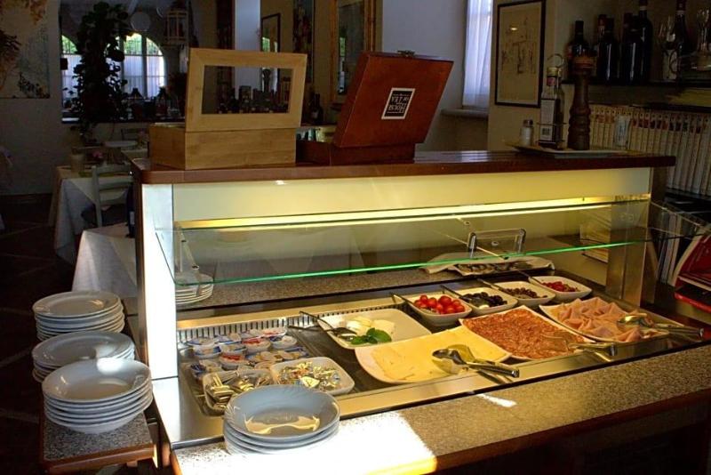 Hotel Antica Stallera image