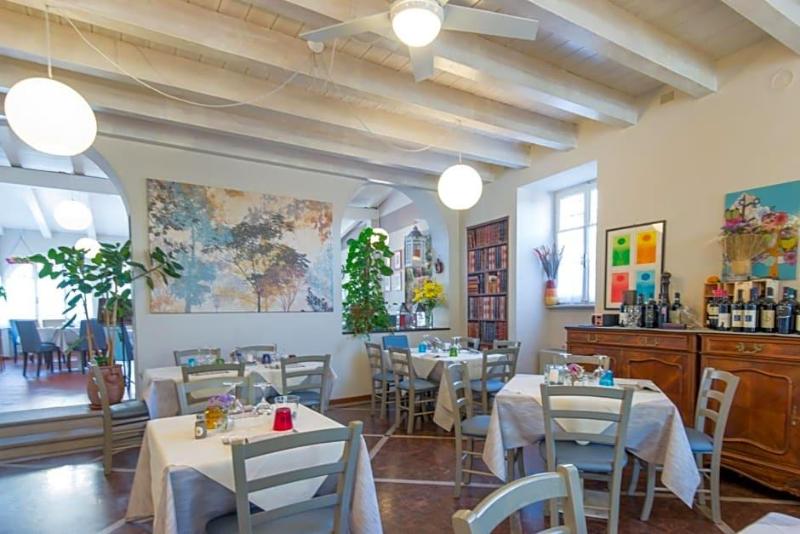 Hotel Antica Stallera image