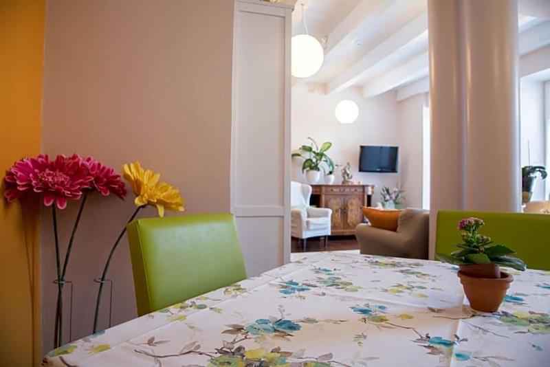 Hotel Antica Stallera image