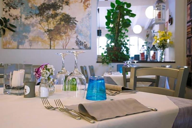 Hotel Antica Stallera image