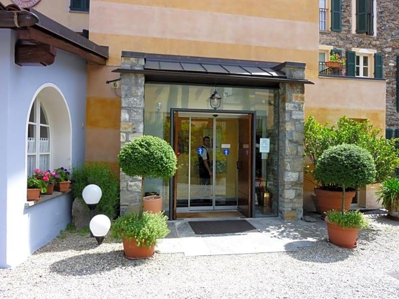 Hotel Antica Stallera image