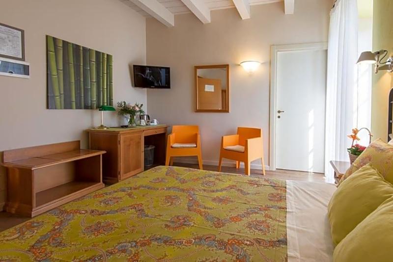 Hotel Antica Stallera image