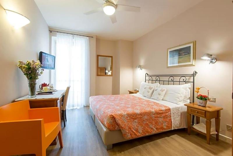 Hotel Antica Stallera image