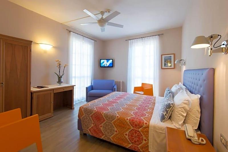 Hotel Antica Stallera image