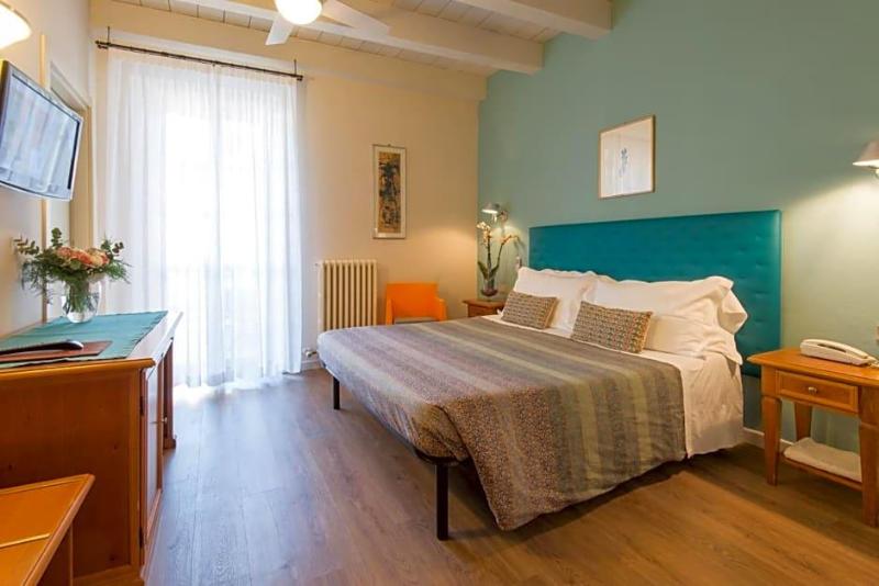 Hotel Antica Stallera image